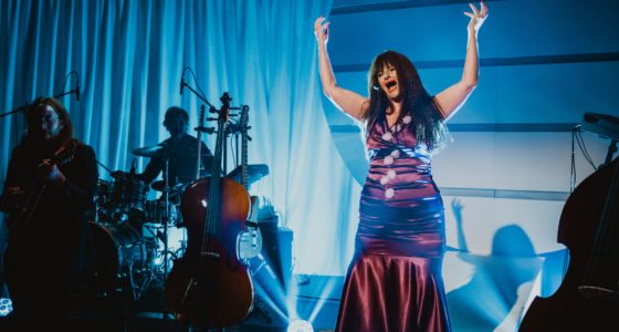 Hounds of Love - The Kate Bush Celebration