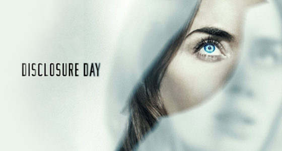 Disclosure Day