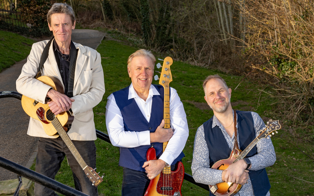 The Houghton Weavers