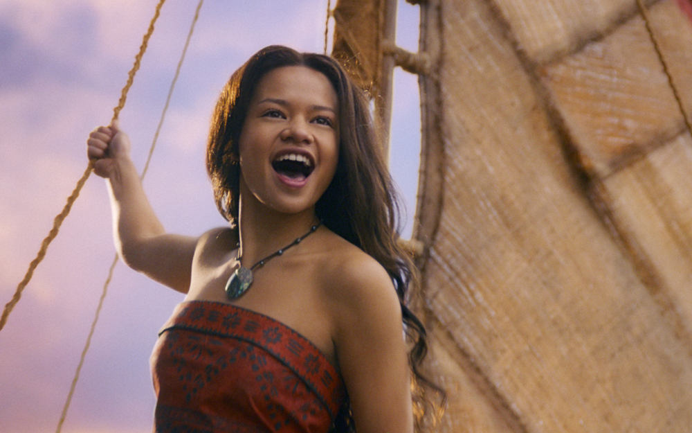 Moana